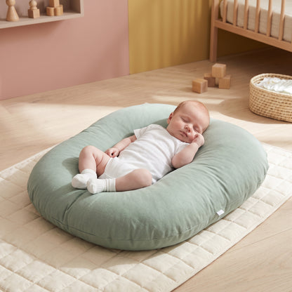 Lilo Cocoon Baby Lounger Nest