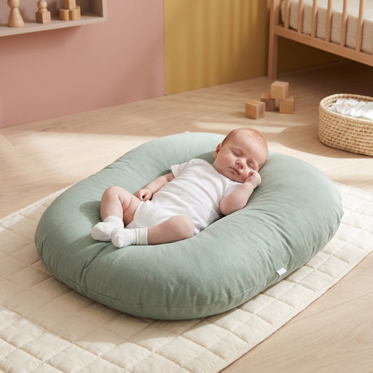 Lilo Cocoon Baby Lounger Nest