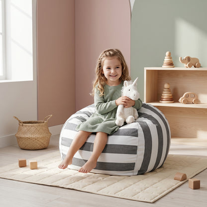 Lilo Kids Storage Bean Bag