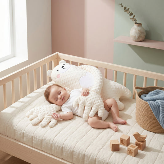 Lilo Baby Patting Sleep Aid