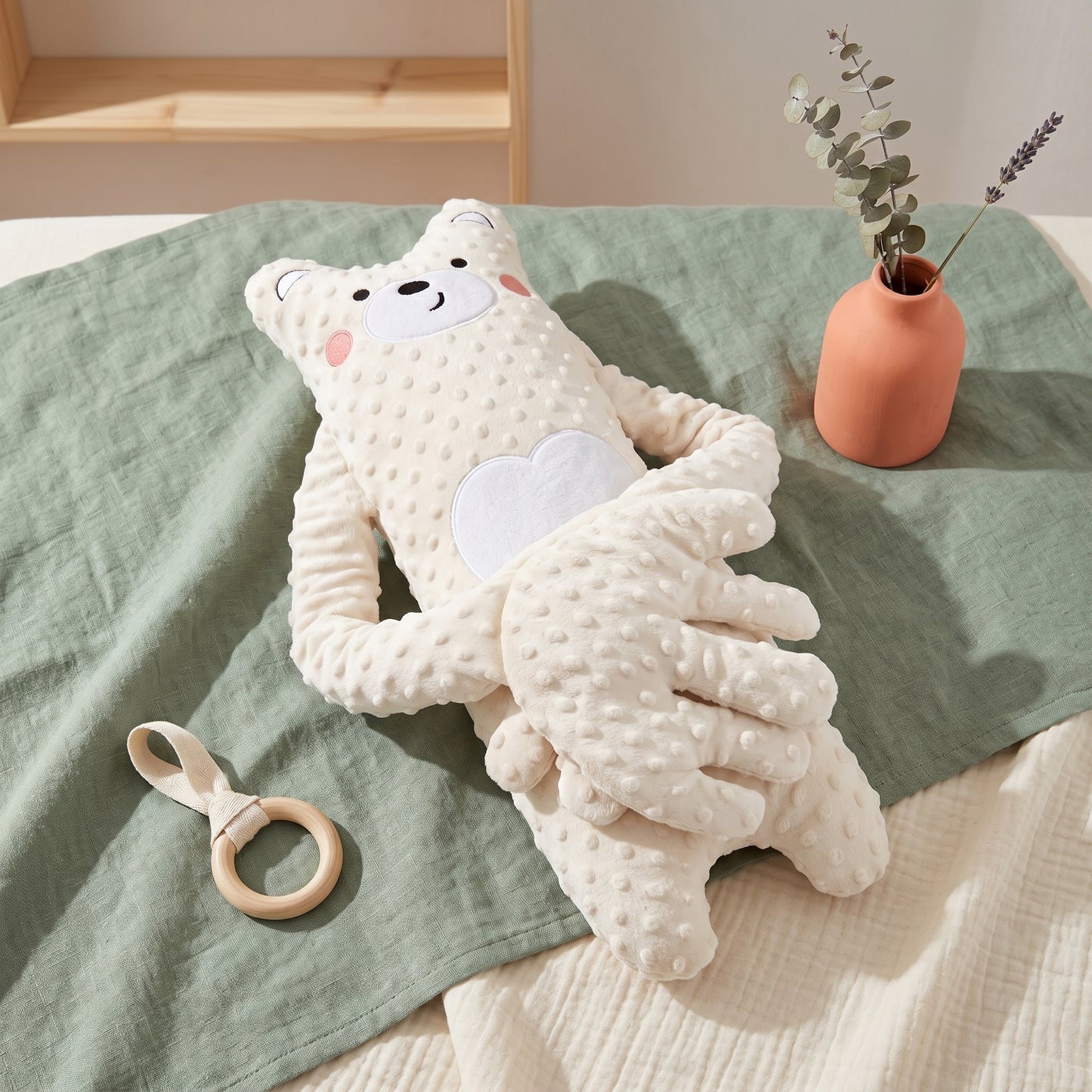 Lilo Baby Patting Sleep Aid
