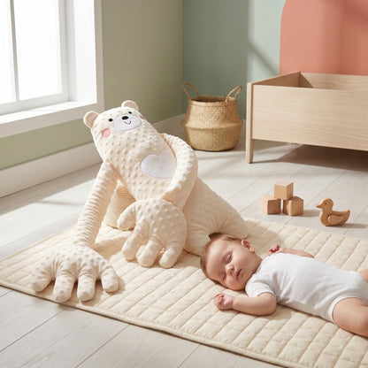 Lilo Baby Patting Sleep Aid
