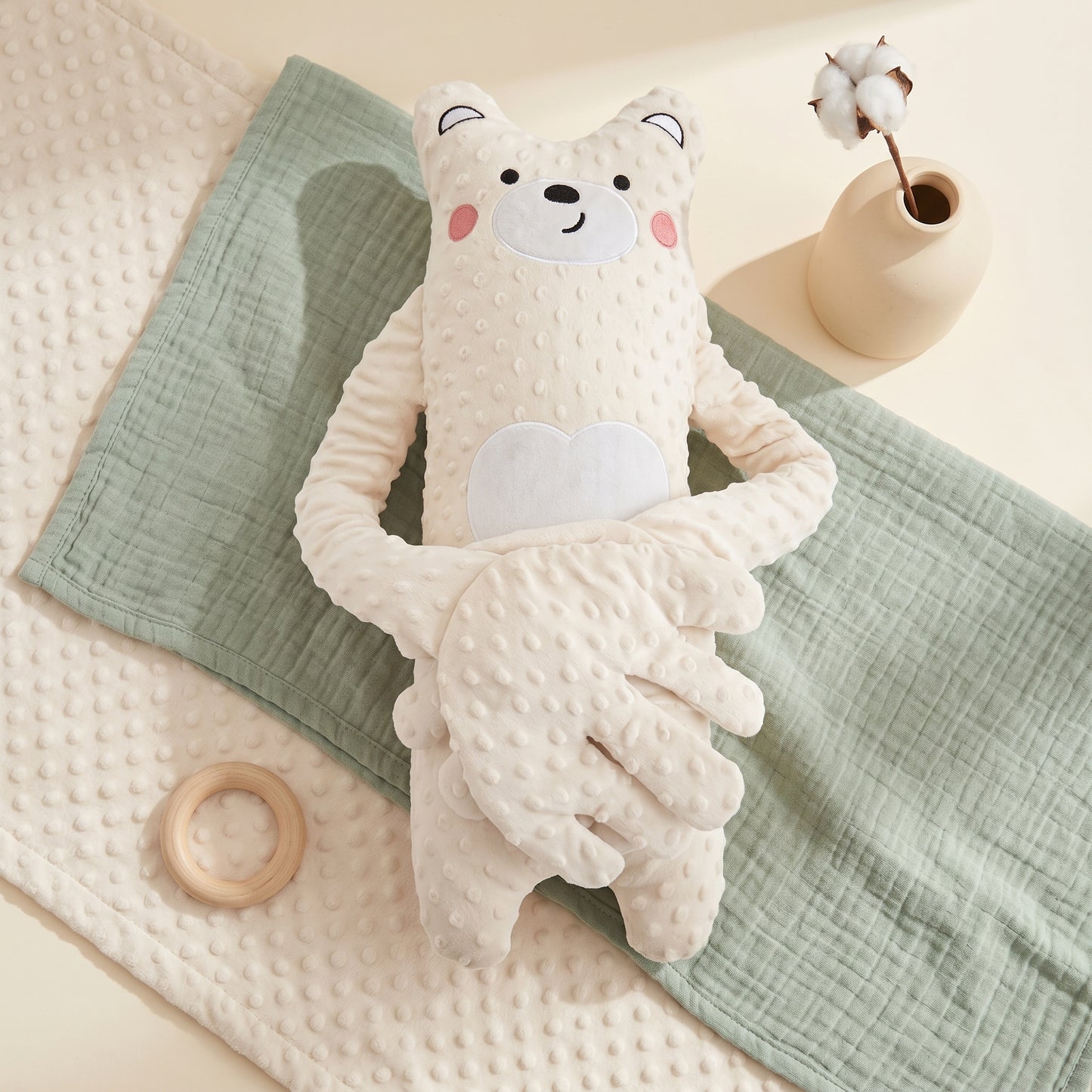 Lilo Baby Patting Sleep Aid