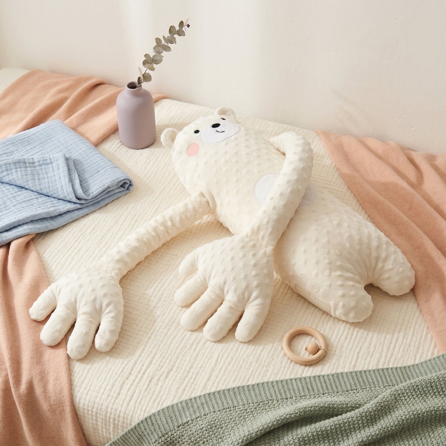 Lilo Baby Patting Sleep Aid
