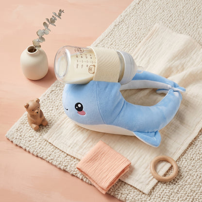 Lilo Baby Feeding Support Pillow