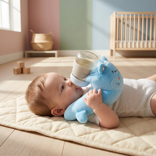 Lilo Baby Feeding Support Pillow