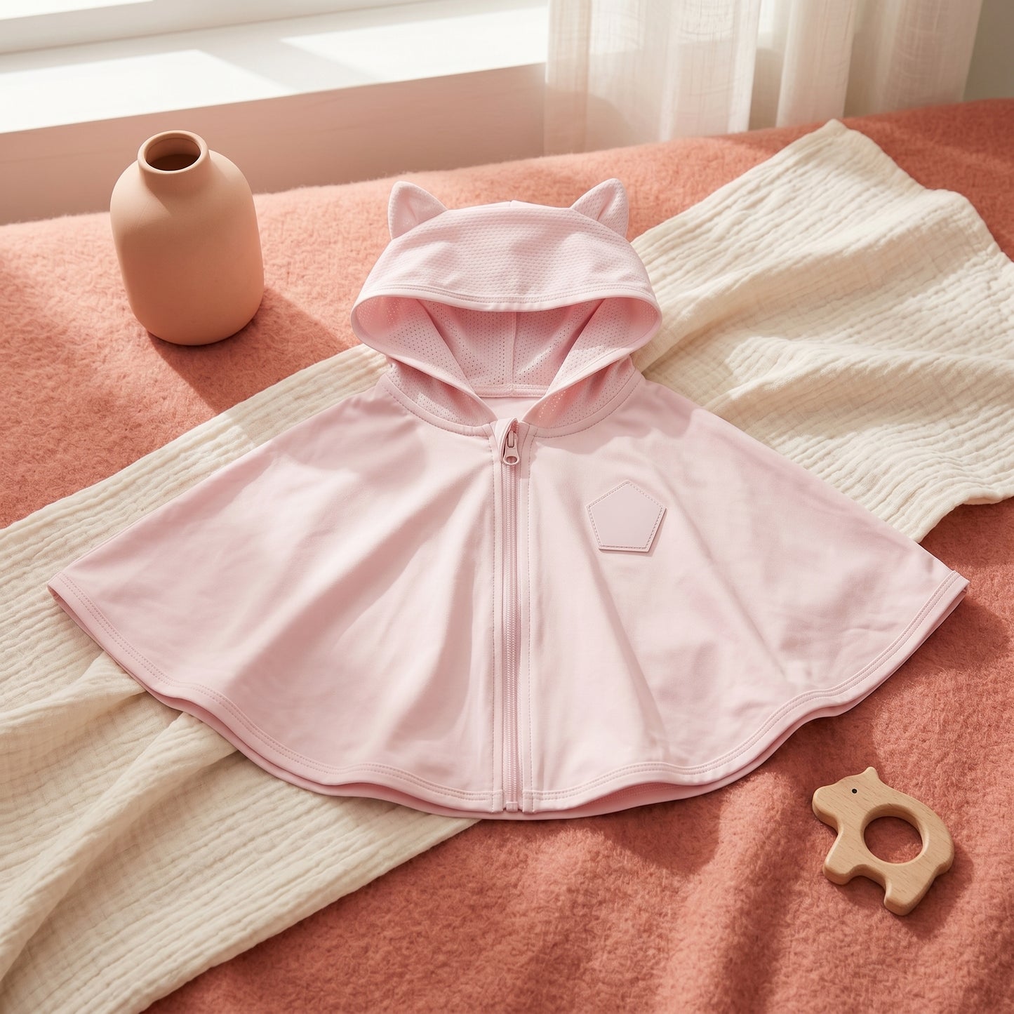 Lilo Baby Sun Protection Cape