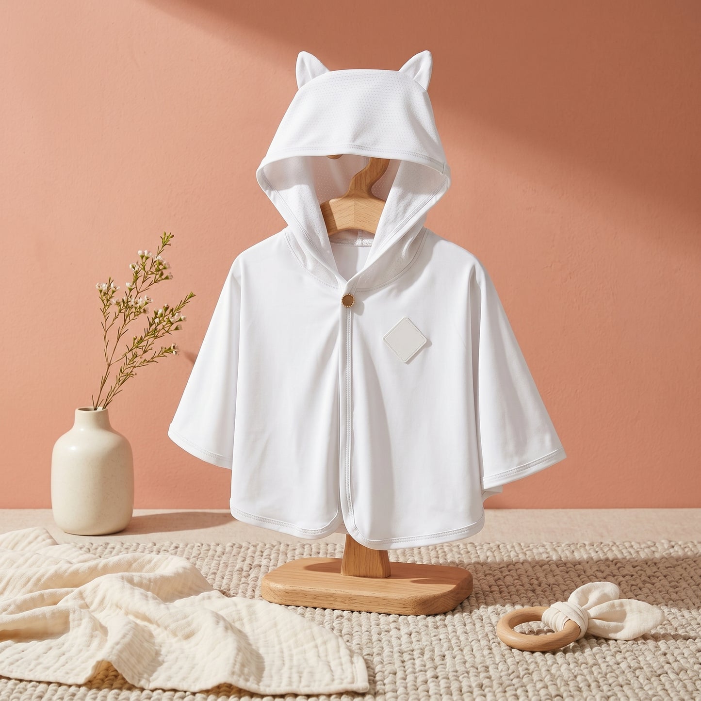 Lilo Baby Sun Protection Cape