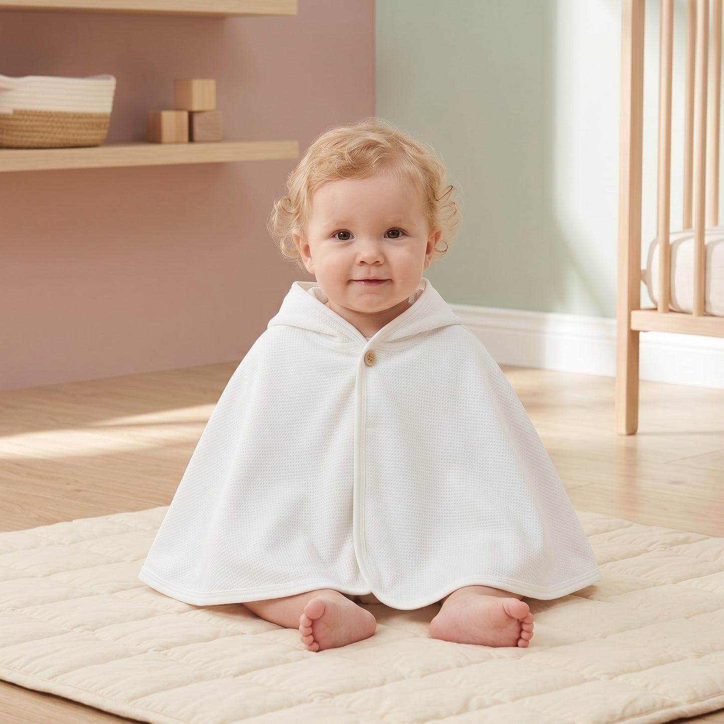 Lilo Baby Sun Protection Cape