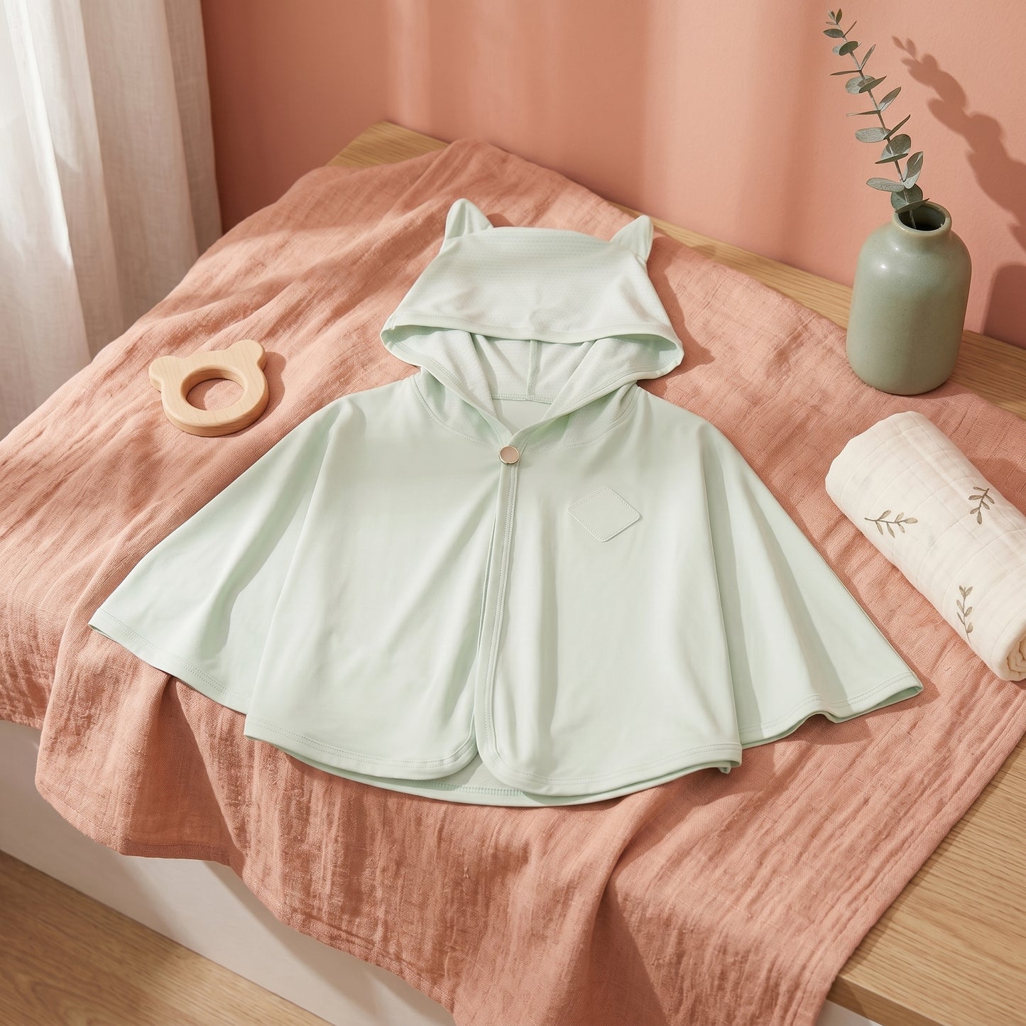 Lilo Baby Sun Protection Cape