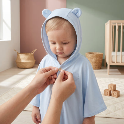 Lilo Baby Sun Protection Cape
