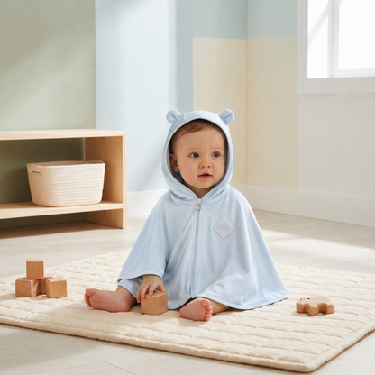 Lilo Baby Sun Protection Cape
