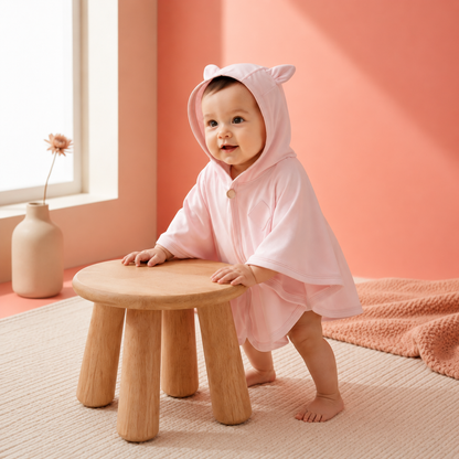Lilo Baby Sun Protection Cape