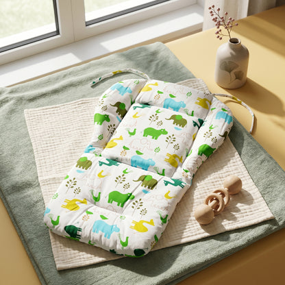 Lilo Baby Highchair Cushion Pad