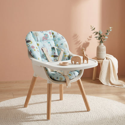 Lilo Baby Highchair Cushion Pad