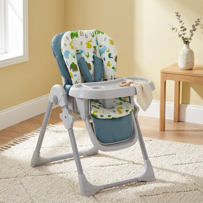 Lilo Baby Highchair Cushion Pad