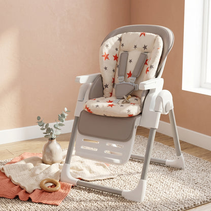 Lilo Baby Highchair Cushion Pad