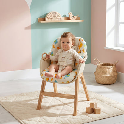 Lilo Baby Highchair Cushion Pad