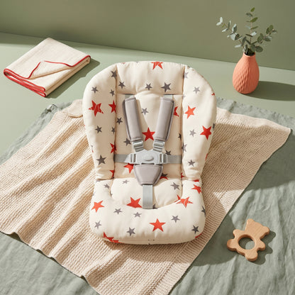 Lilo Baby Highchair Cushion Pad