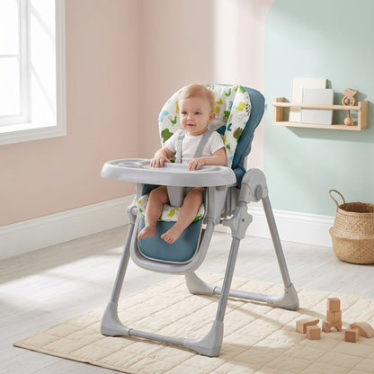 Lilo Baby Highchair Cushion Pad