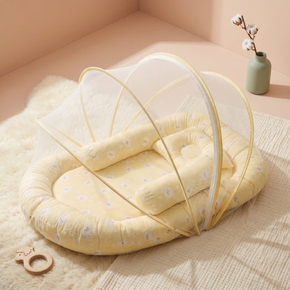 Lilo Mosquito Net Baby Crib