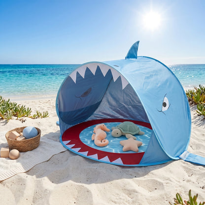 Lilo Kids Beach Tent