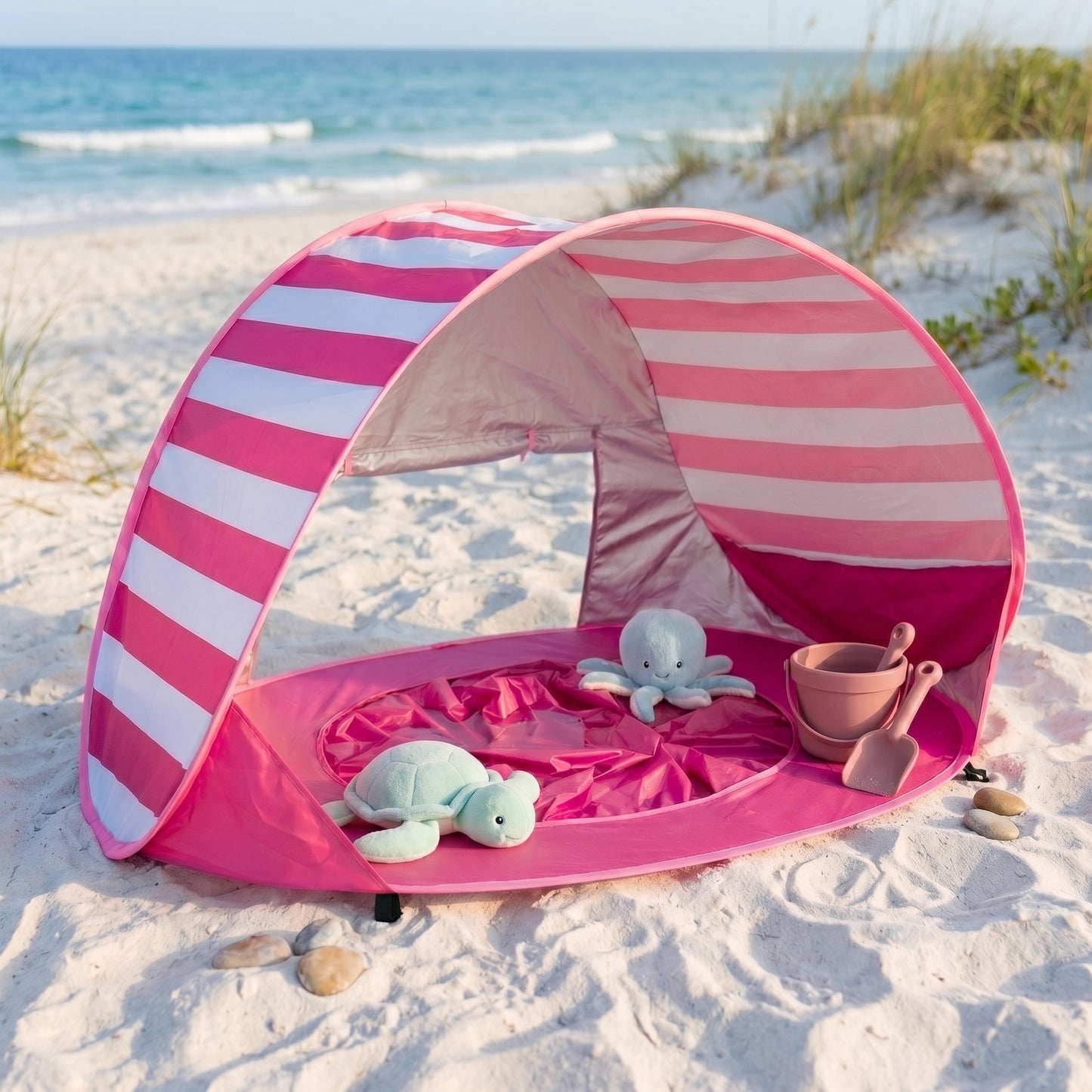 Lilo Kids Beach Tent