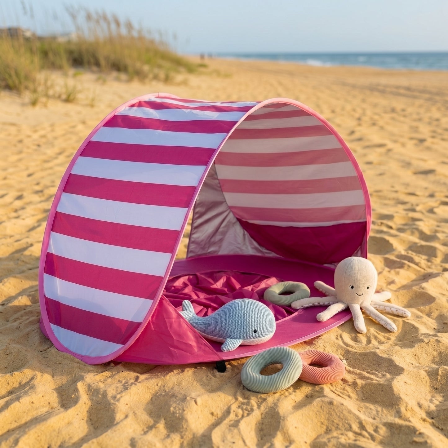 Lilo Kids Beach Tent