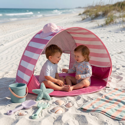 Lilo Kids Beach Tent
