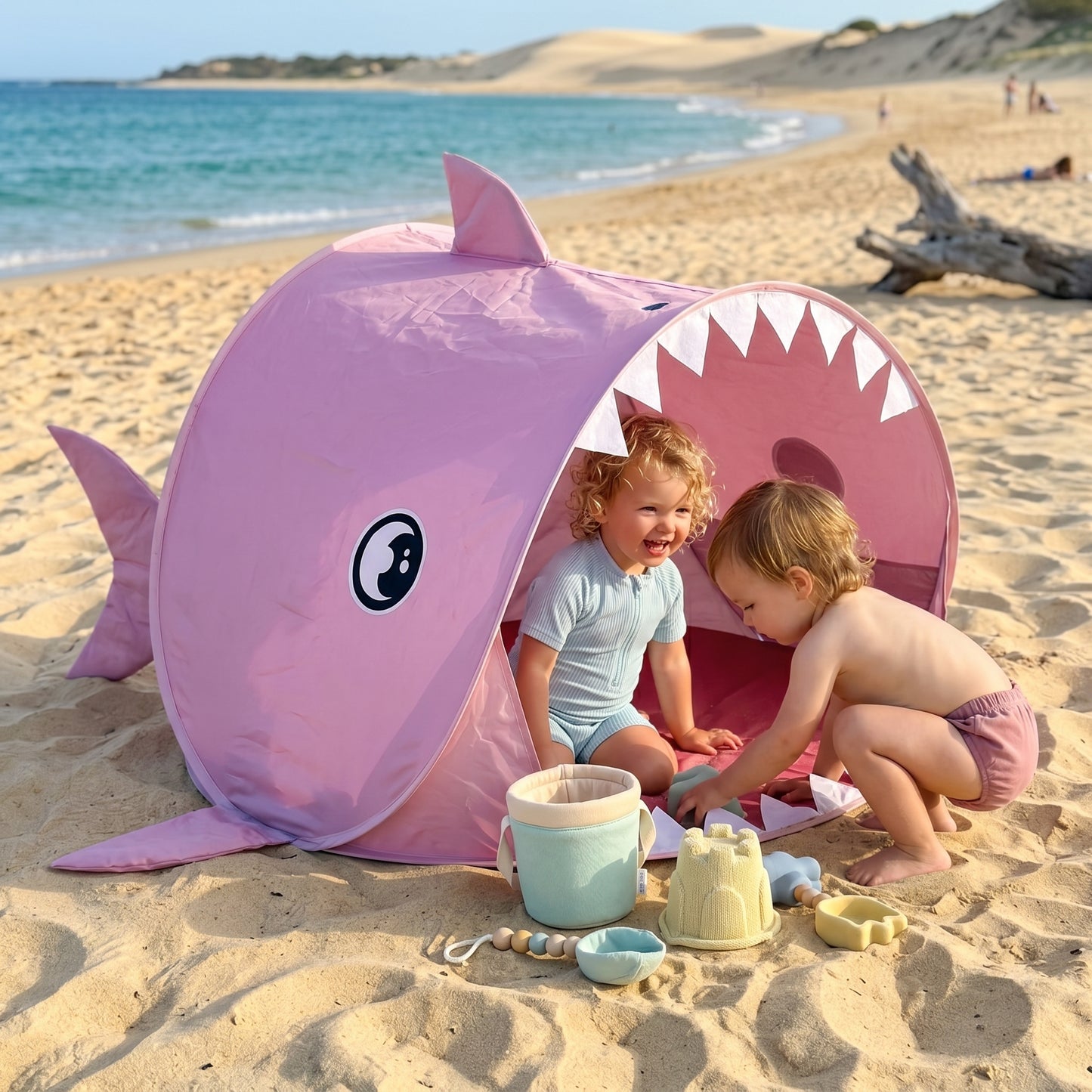 Lilo Kids Beach Tent