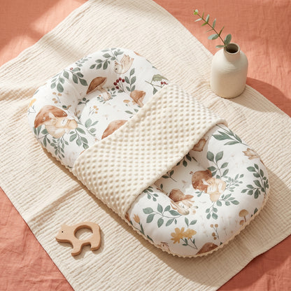 Lilo Cozy Baby Nest Lounger