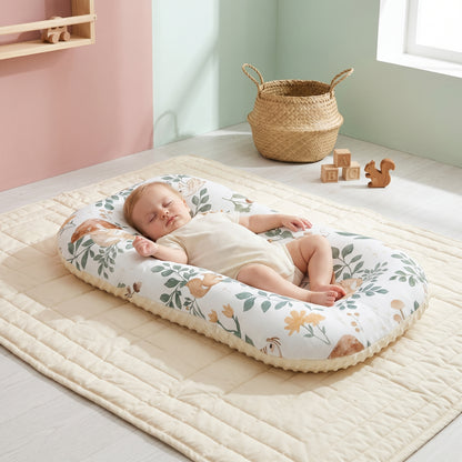 Lilo Cozy Baby Nest Lounger