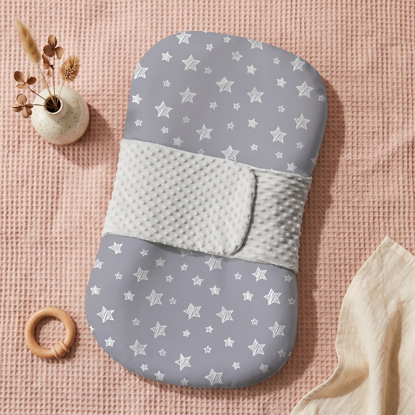 Lilo Cozy Baby Nest Lounger