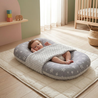 Lilo Cozy Baby Nest Lounger