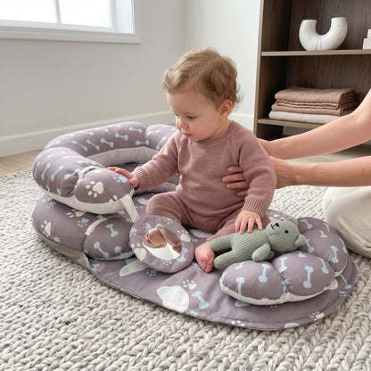 Baby Sit Up Support Cushion