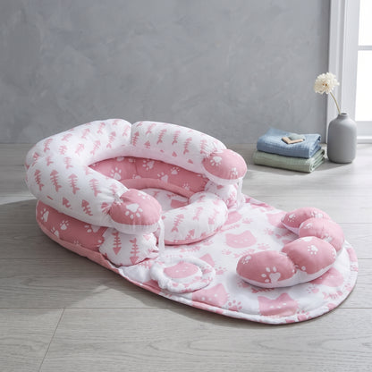 Baby Sit Up Support Cushion