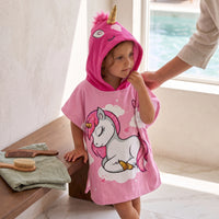 Pink Unicorn