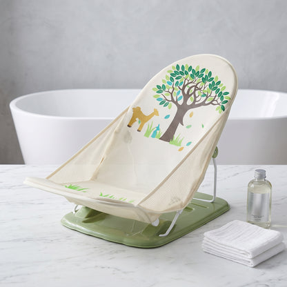 Foldable Baby Bath Seat