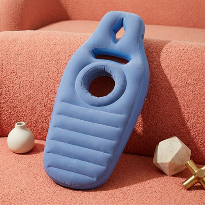 Inflatable Pregnancy Yoga Mat