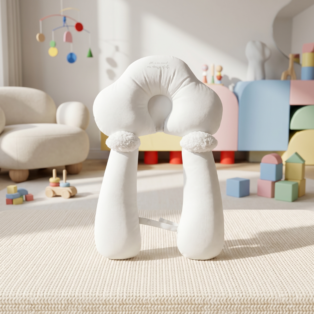 Baby Lilo Newborn Support Pillow