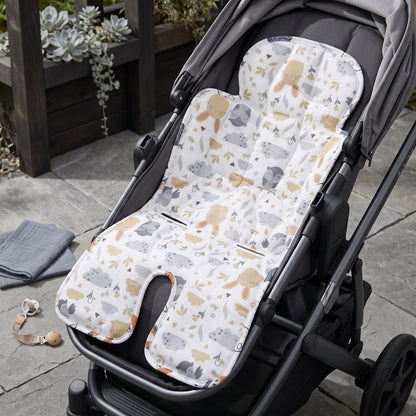 Baby Stroller Cooling Gel Mat