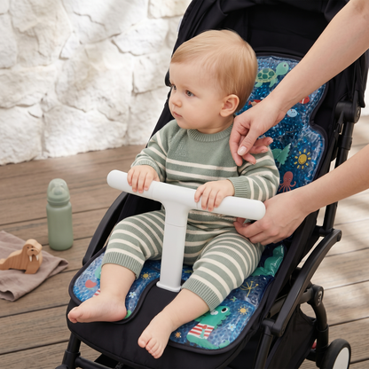 Baby Stroller Cooling Gel Mat