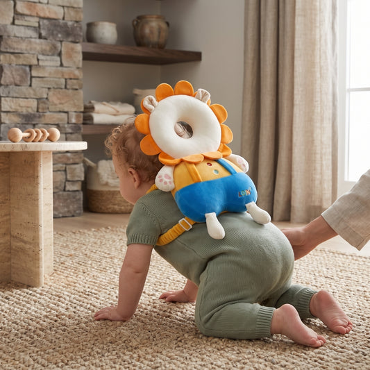Lilo Guardian Head Protection Backpack