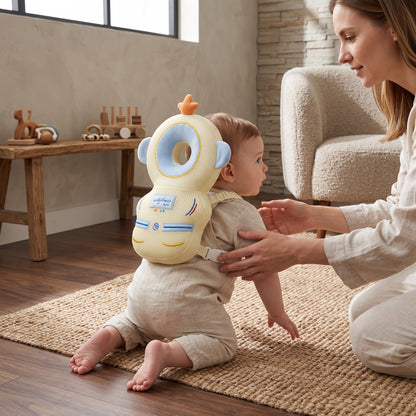 Lilo Guardian Head Protection Backpack