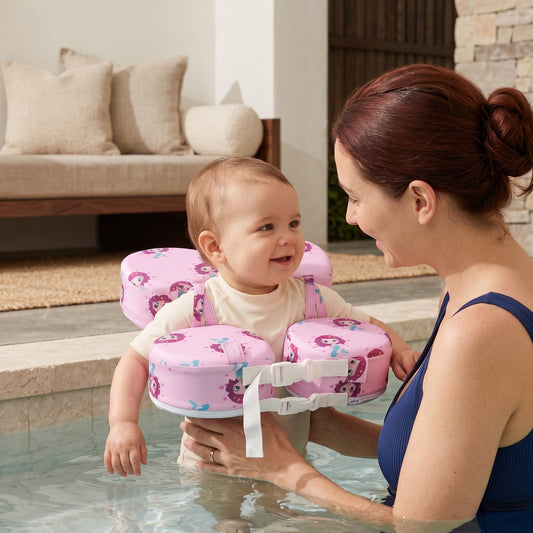 Lilo Splash Baby Swim Vest
