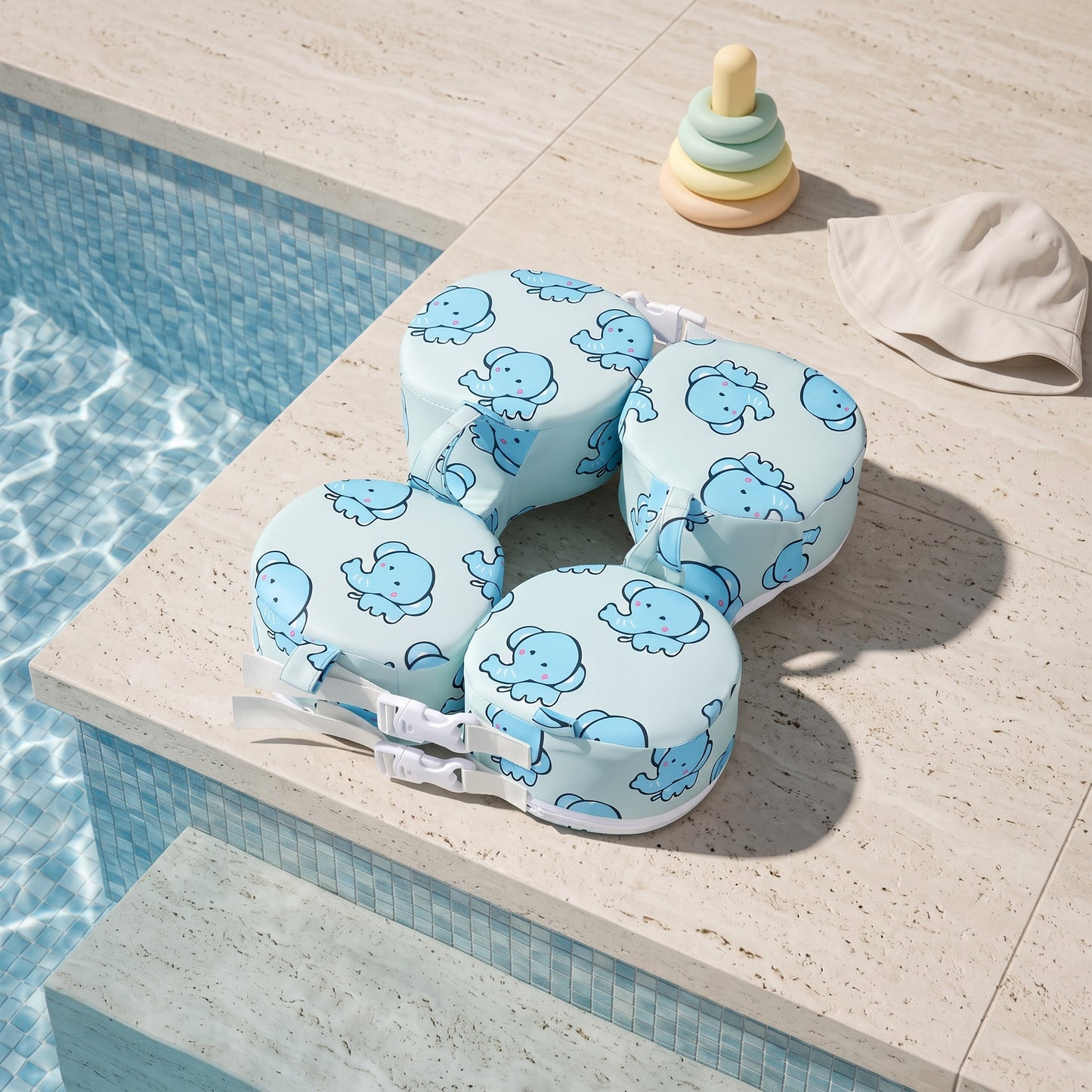 Lilo Splash Baby Swim Vest