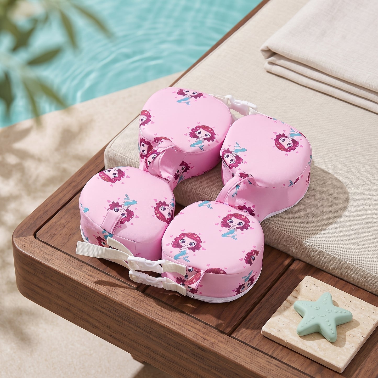 Lilo Splash Baby Swim Vest