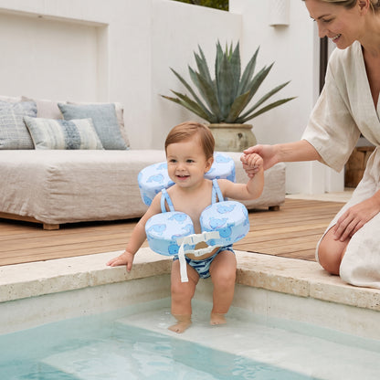 Lilo Splash Baby Swim Vest