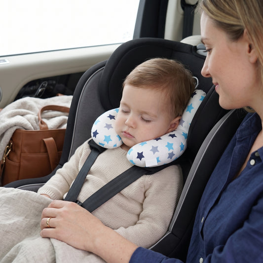 Lilo Nimbus Travel Pillow