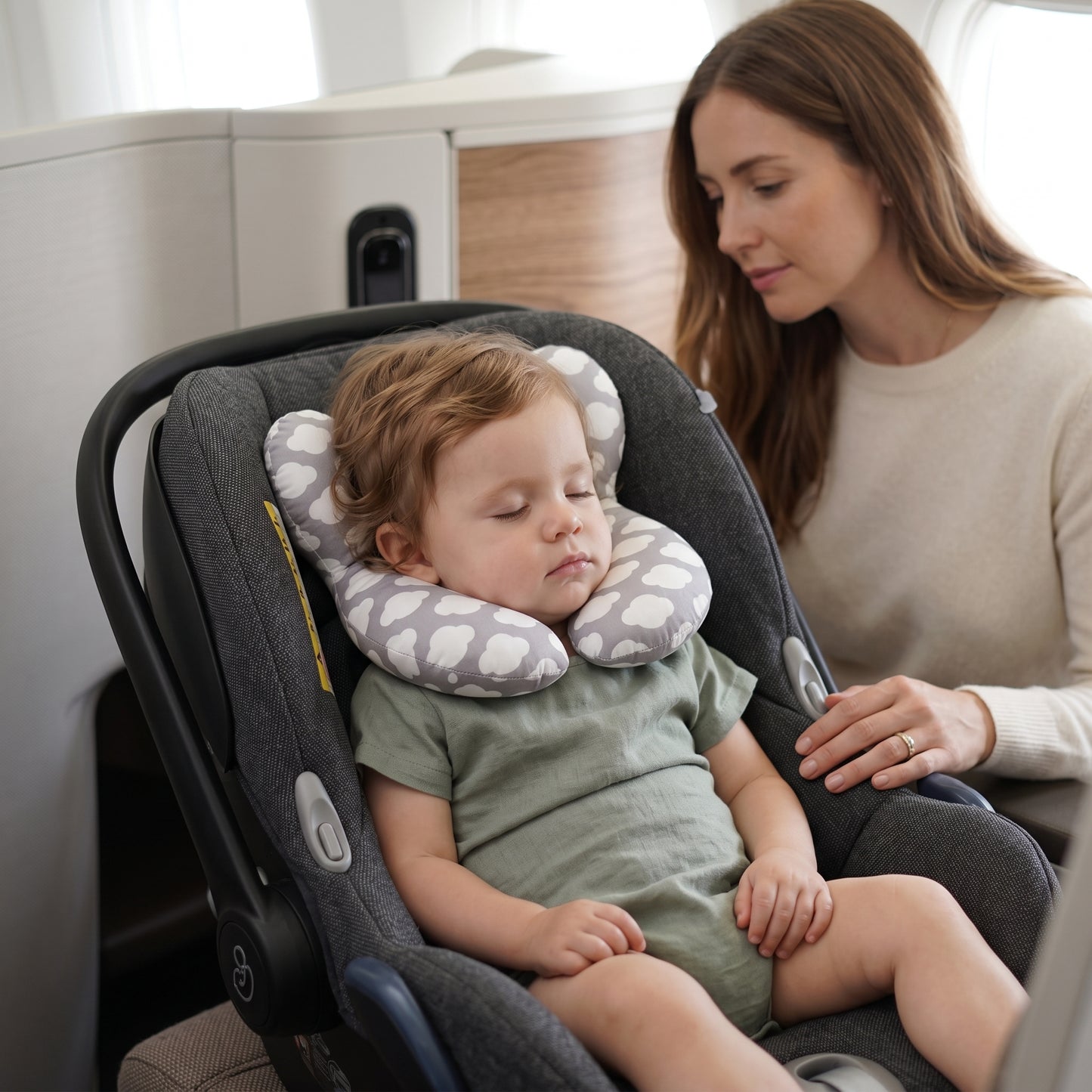Lilo Nimbus Travel Pillow